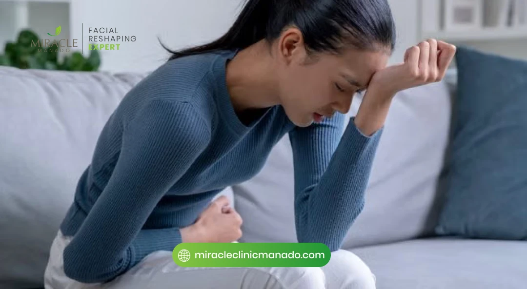 Efek Samping Penggunaan Vitamin C