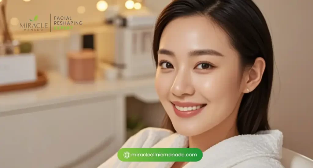 Manfaat Facial untuk Kulit Kusam dan Cerah Alami