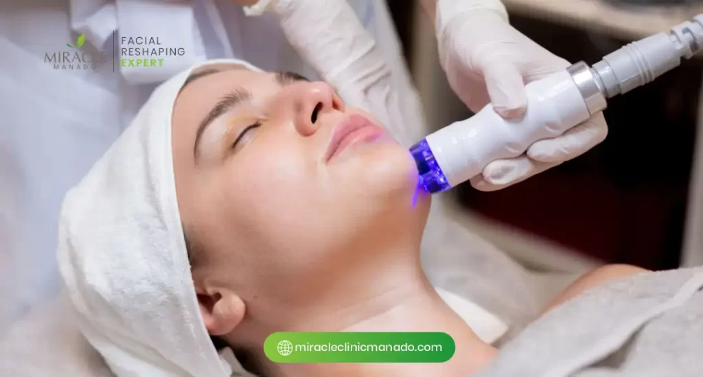 Tips Memilih Tempat Facial yang Aman dan Terpercaya