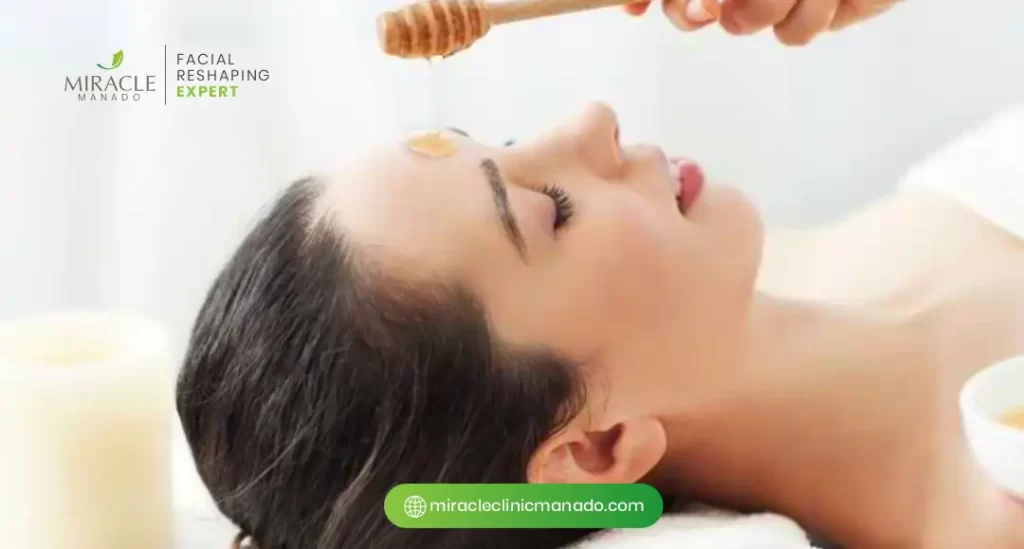 Cara Atasi Jerawat hormonal dengan Alami