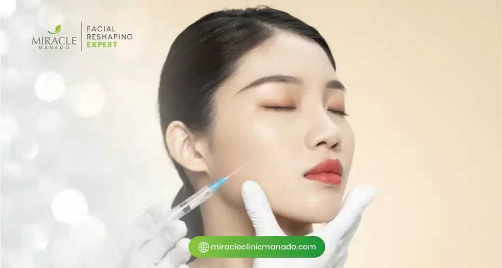 Apakah Botox Aman untuk Wajah?