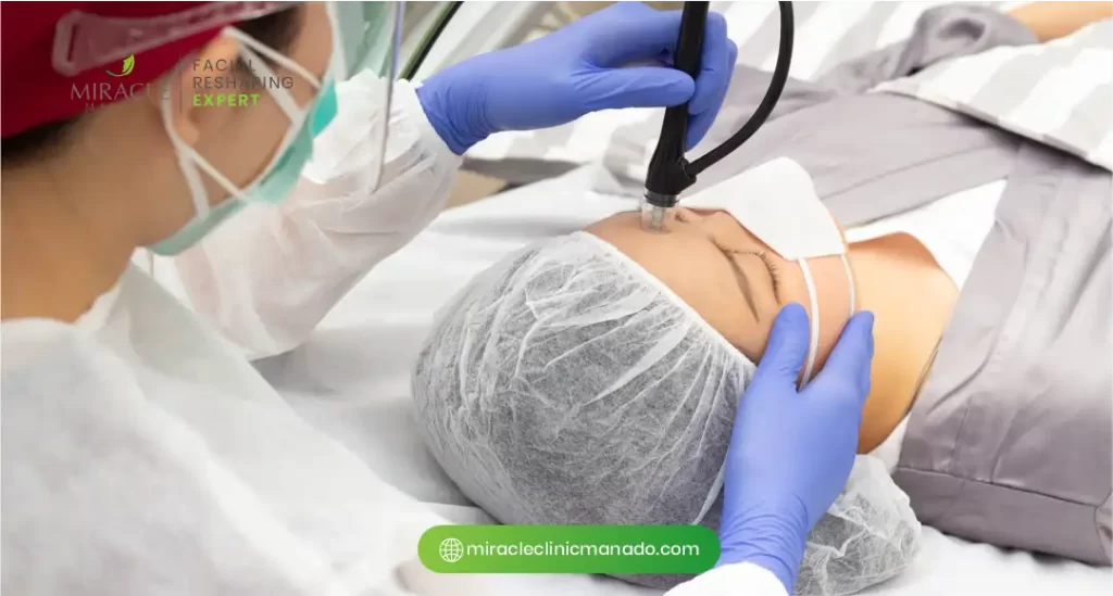 Pertimbangan Memilih Jasa Perawatan Anti Aging Terbaik di Manado