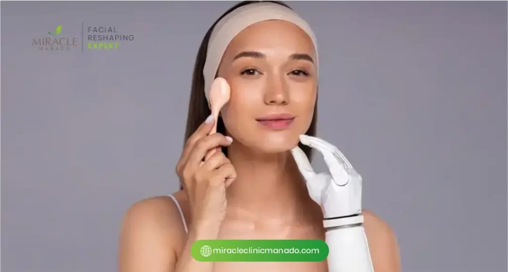 Jenis Perawatan Anti Aging yang Populer