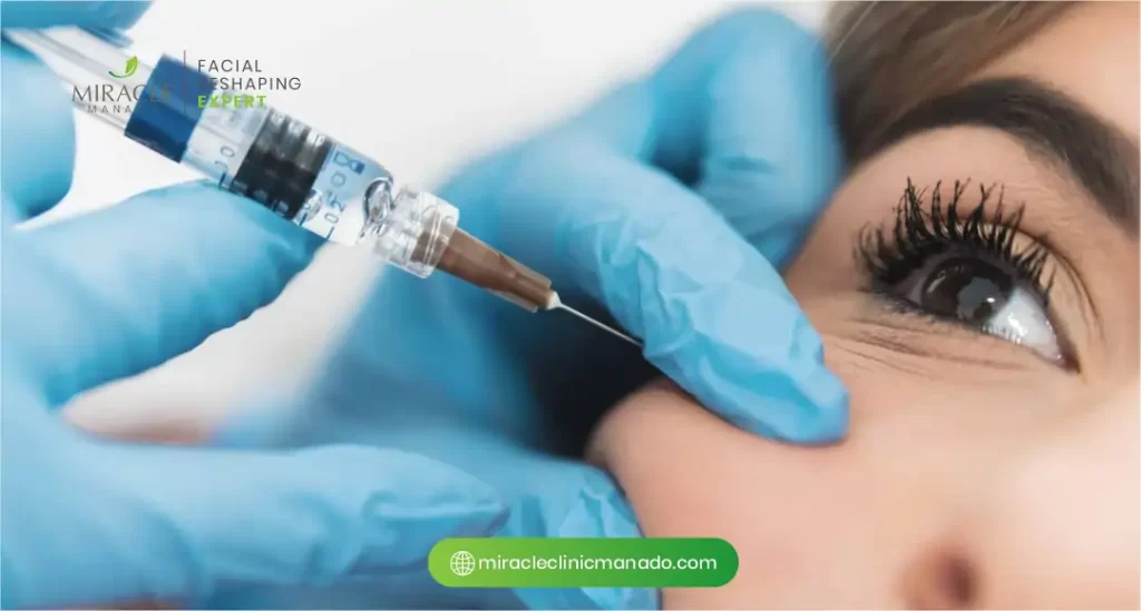 Apakah Filler Bisa Hilang Sendiri?