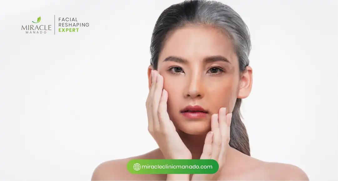 Mengapa Produksi Kolagen Menurun Seiring Usia? Mengapa Produksi Kolagen Menurun Seiring Usia?