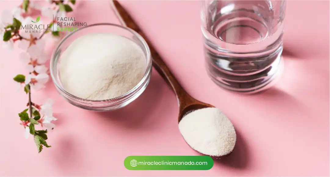 Skin Booster: Solusi Kulit Sehat dan Glowing dari Dalam Skin Booster: Solusi Kulit Sehat dan Glowing dari Dalam