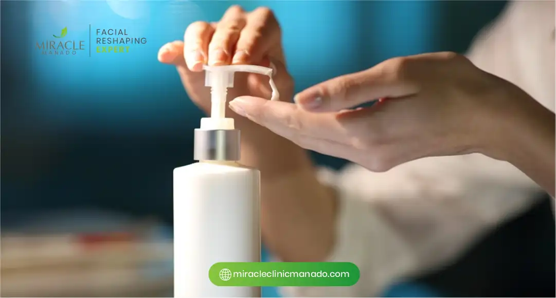 Terlalu Sering Gonta-ganti Produk Skincare