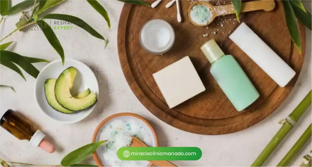 Salah Urutan Pemakaian Skincare