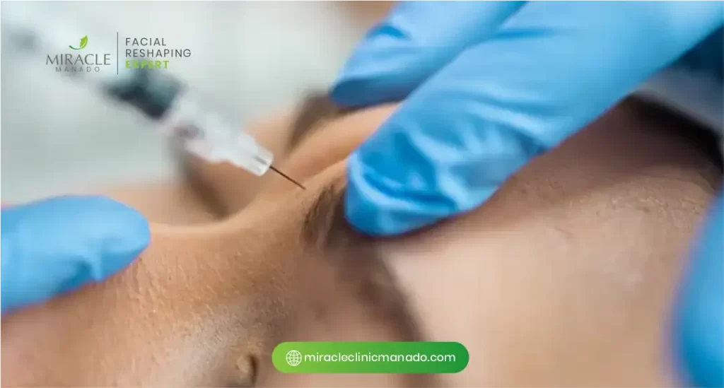 Apakah Botox Aman Digunakan Jangka Panjang