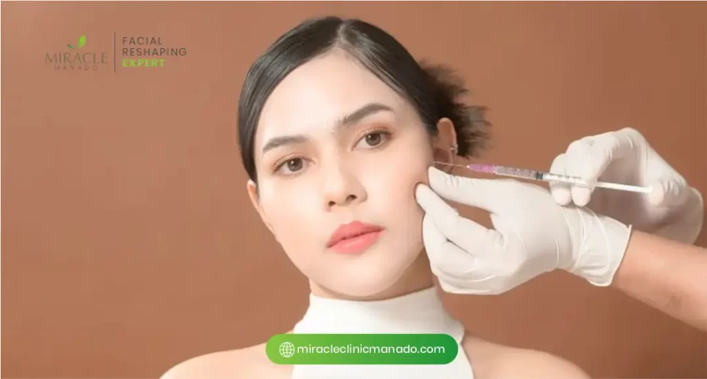 Berapa Lama Efek Botox Bertahan