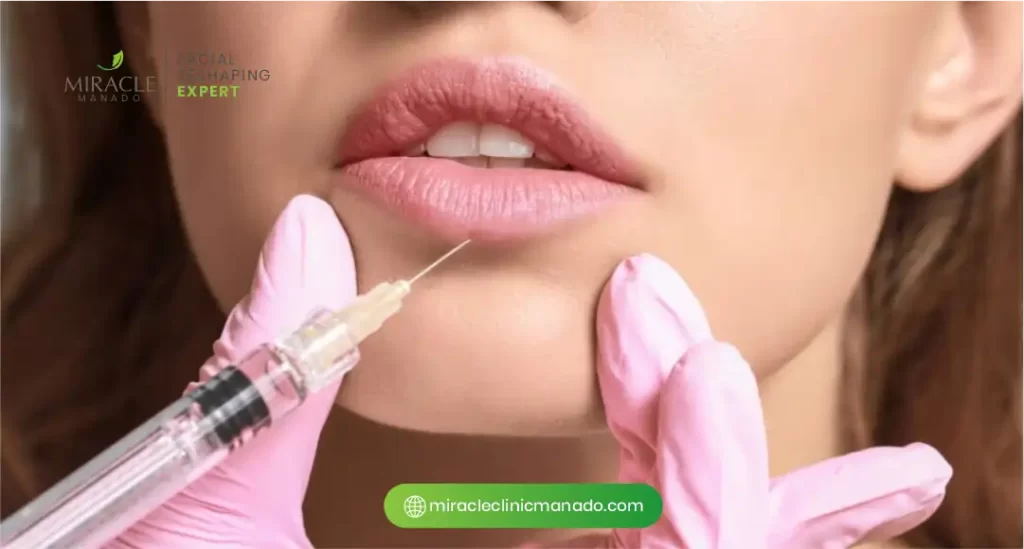 Faktor yang Menentukan Waktu Tepat Melakukan Filler