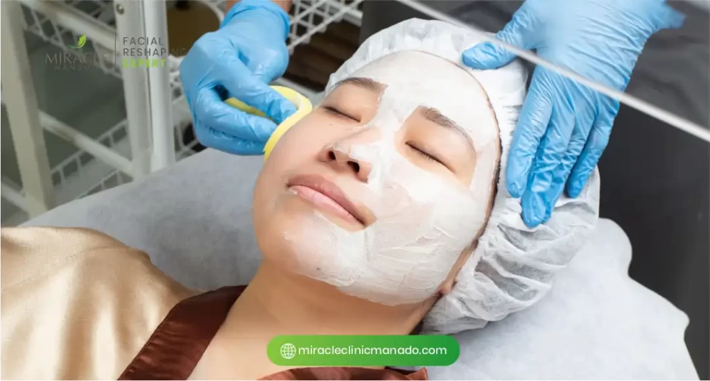 Jenis-Jenis Whitening Wajah yang Populer di Manado