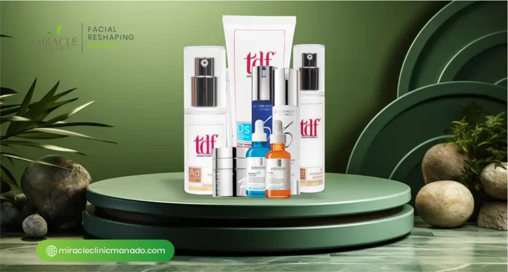 Lakukan Filler Wajah di Miracle untuk Hasil Maksimal