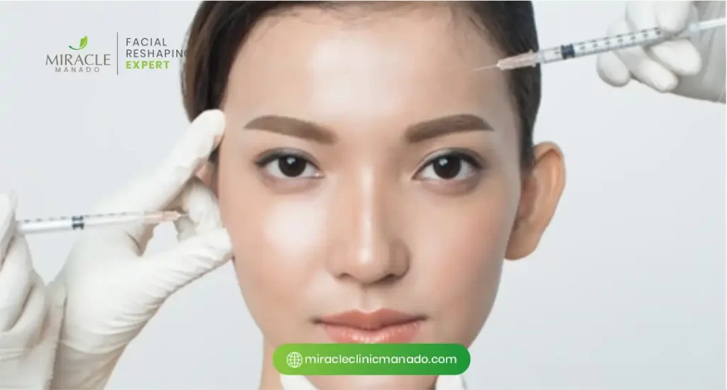 Tanda Fisik yang Menunjukkan Kapan Waktu Tepat Lakukan Filler