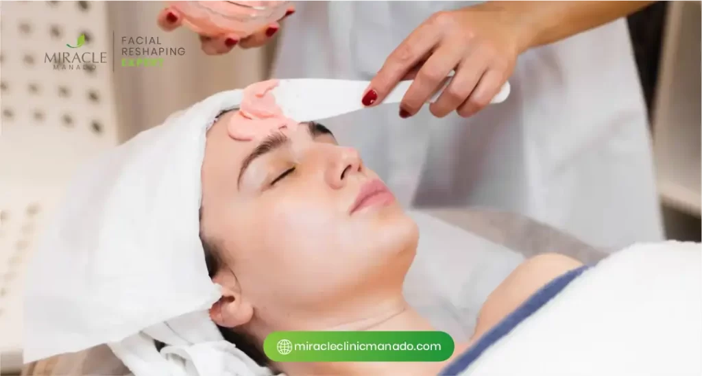 Tips Perawatan Kulit Usia 30-an Agar Tetap Awet Muda (2)