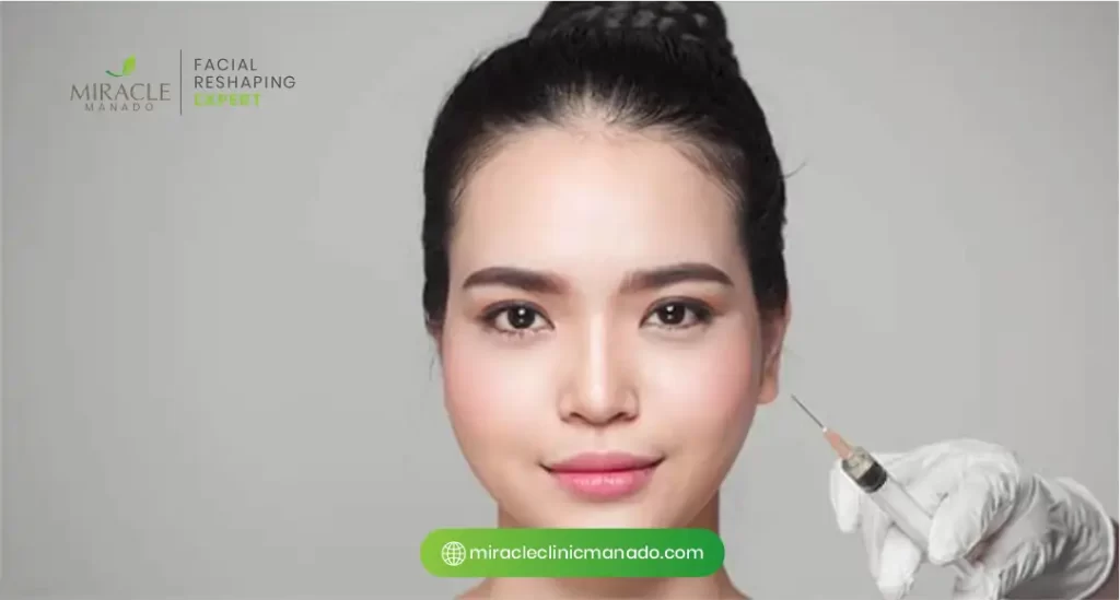 Usia Ideal untuk Melakukan Filler Wajah
