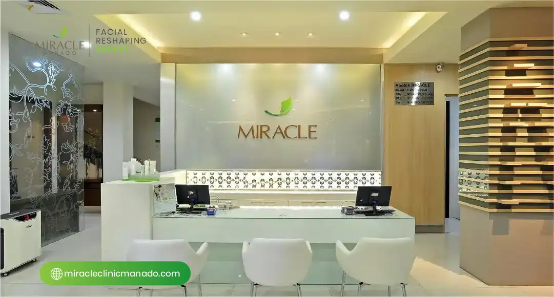Dapatkan Perawatan Flek Hitam Profesional di Miracle Aesthetic Clinic Manado!