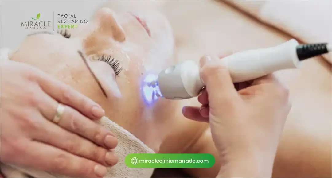 Cara Menghilangkan Flek Hitam Secara Medis