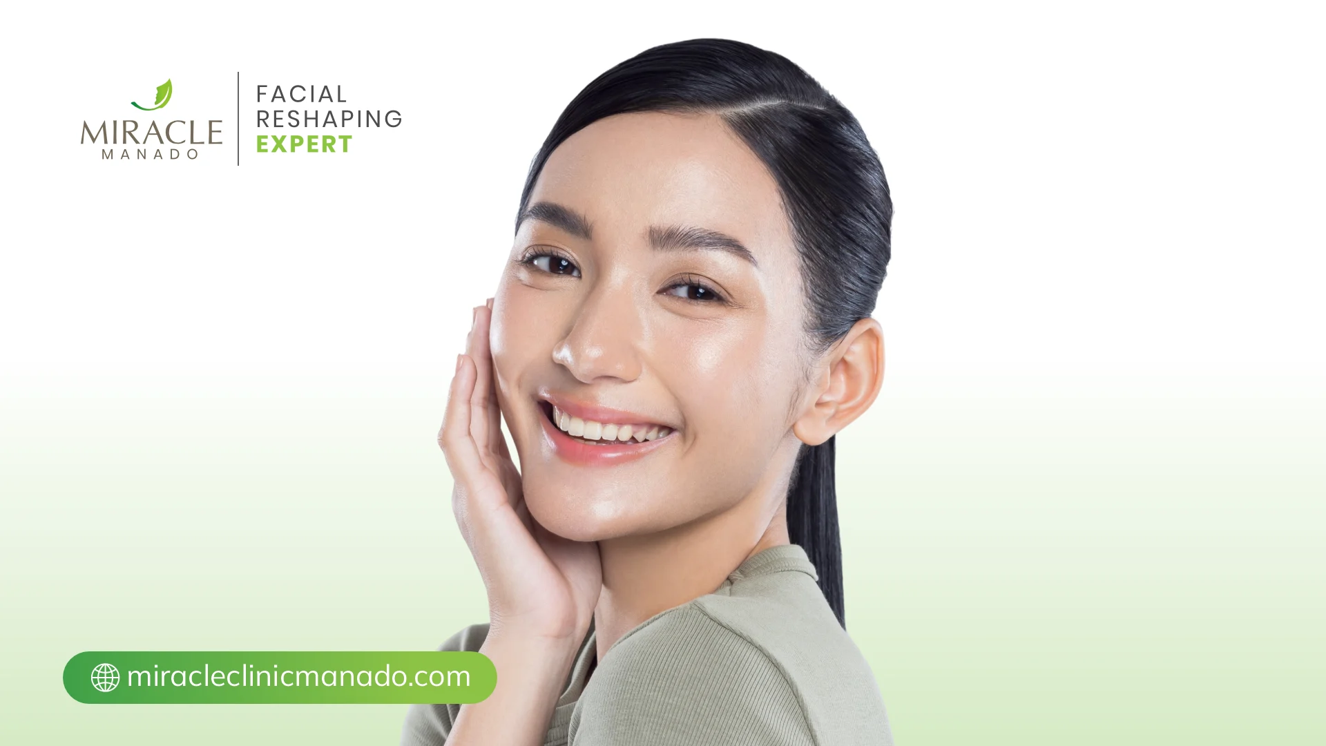 Anti Aging Berdasarkan Usia di Miracle Manado