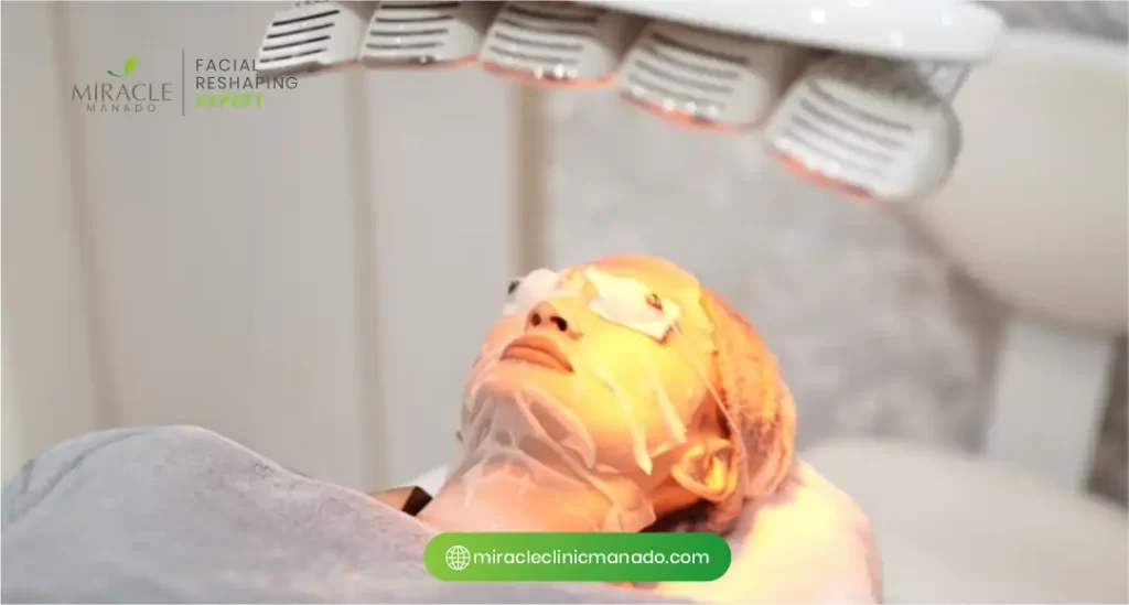 Alasan Mengapa Miracle Clinic Manado Klinik Kecantikan Terbaik ?