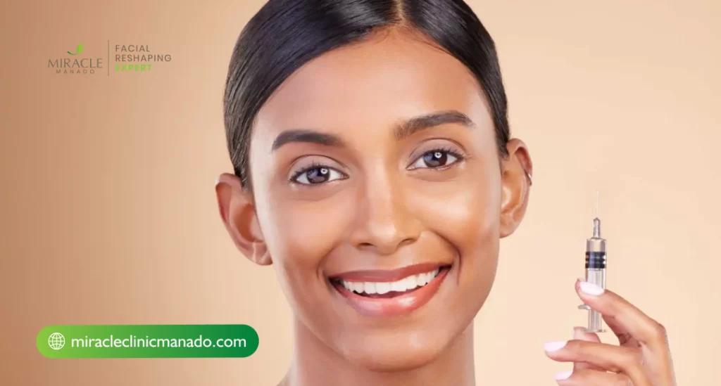 Apa Itu Dermal Filler dan Bagaimana Cara Kerjanya?