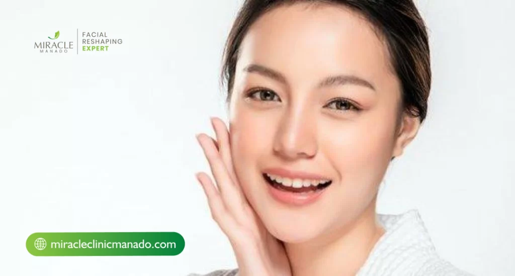 Dapatkan Kulit Cerah Anti Kusam Bersama Miracle