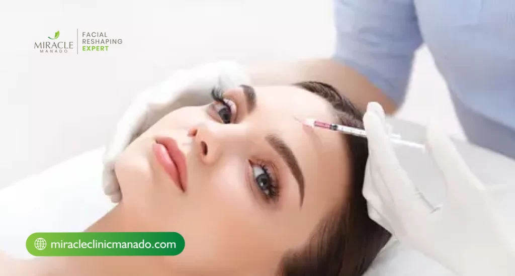 Faktor Psikologis yang Membuat Filler Terlihat Seperti Bikin Ketagihan