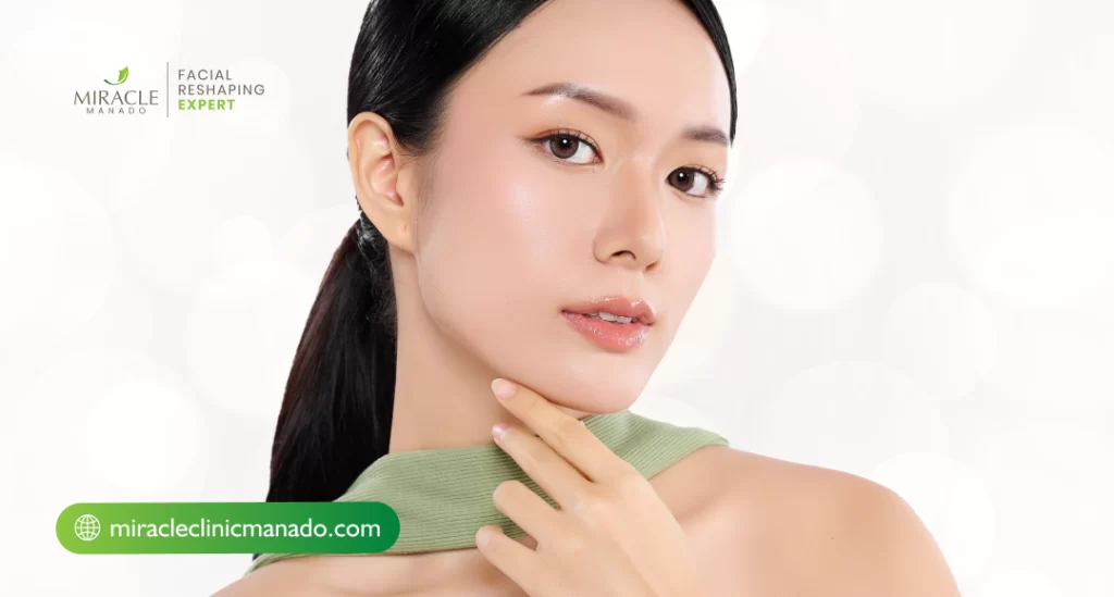 Hilangkan Jerawatan Meradang dengan Berbagai Perawatan di Miracle yang Aman dan tanpa Efek Samping