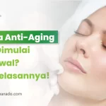 memulai anti aging