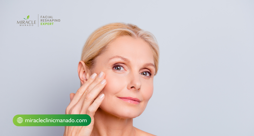 Kenapa Anti-Aging Sebaiknya Preventif, Bukan Korektif?