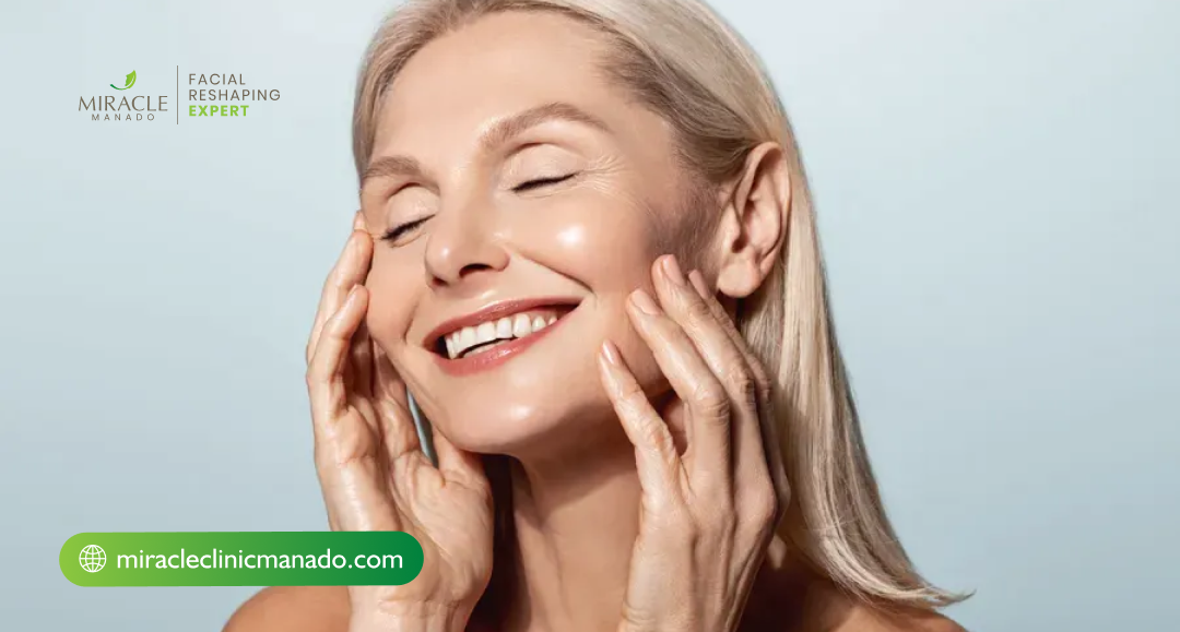 Usia Ideal Memulai Anti-Aging