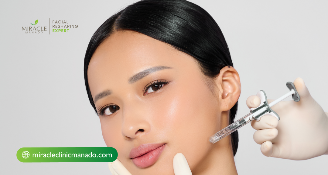 Pertimbangan Penting dalam Memilih Jasa Botox Terpercaya dan Bersertifikat Dokter
di Manado