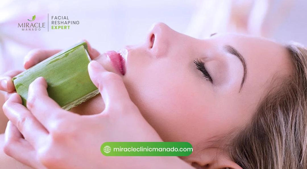 Tips Perawatan Wajah Pasca Jerawat Supaya Tidak Membekas
