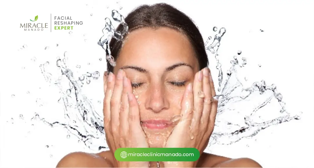 Tips Perawatan Wajah Setelah Facial agar Komedo Tidak Muncul Lagi
