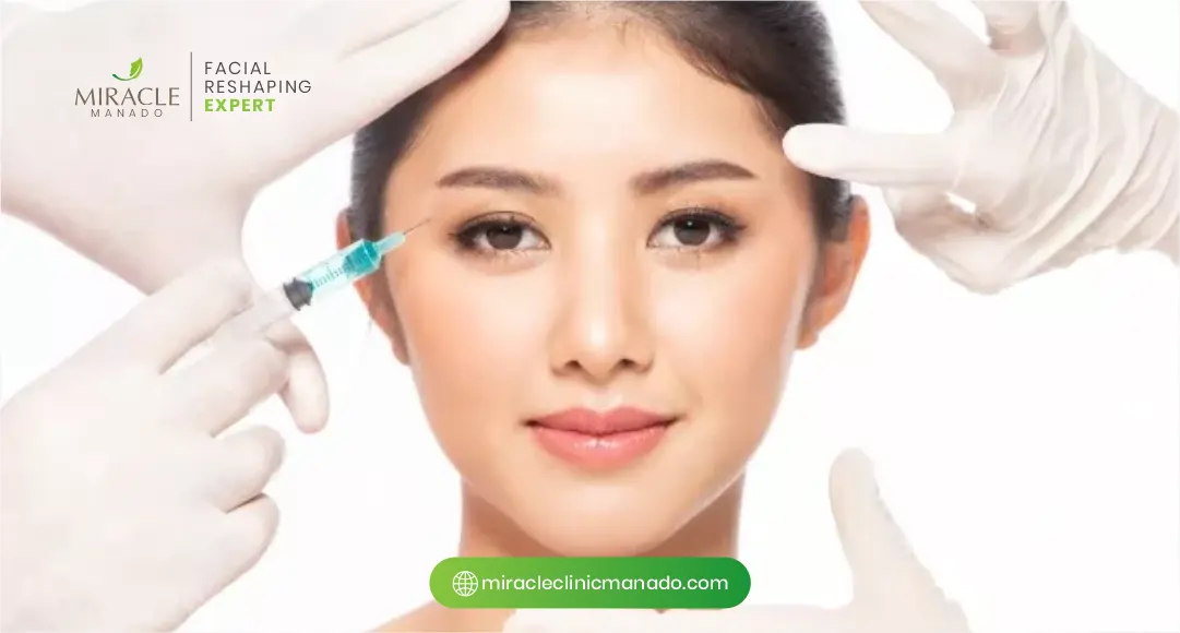 Bagaimana Prosedurnya dan Berapa Lama Hasil Filler Terlihat ?