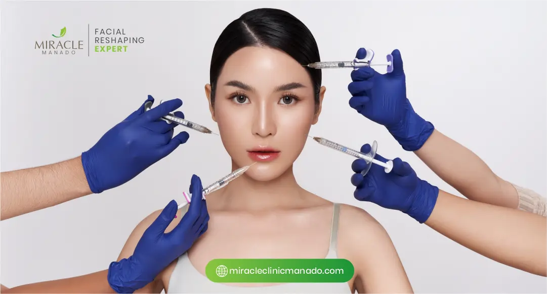 Beragam Jenis Perawatan dari Pelayanan Klinik Miracle Manado