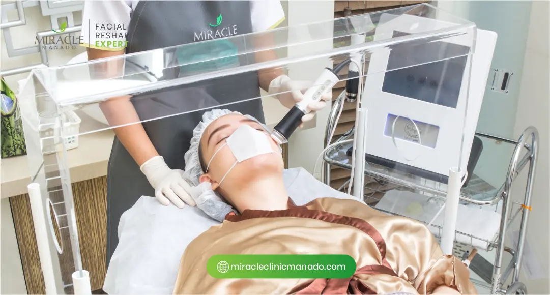 Inilah Keunggulan Miracle Manado Dibanding Klinik Lain