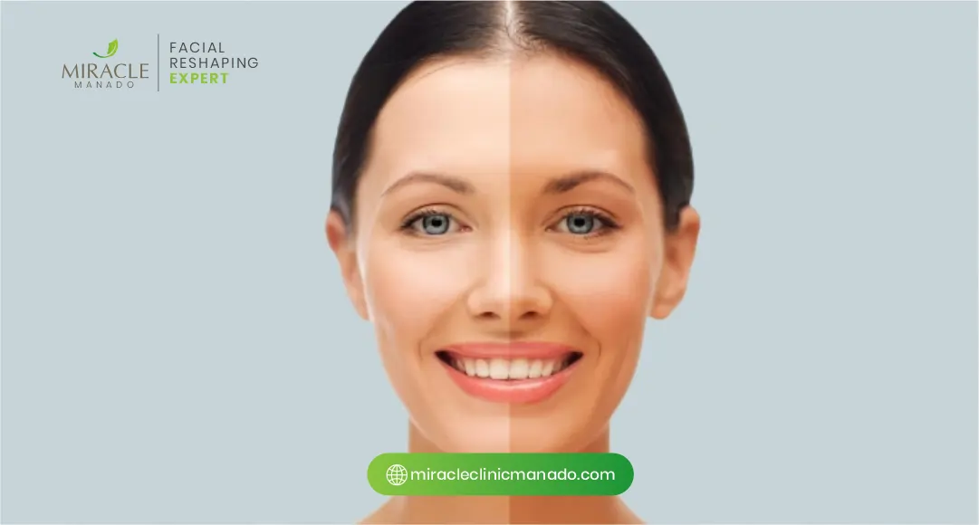 Manfaat Whitening untuk Kulit Gelap jadi Cerah