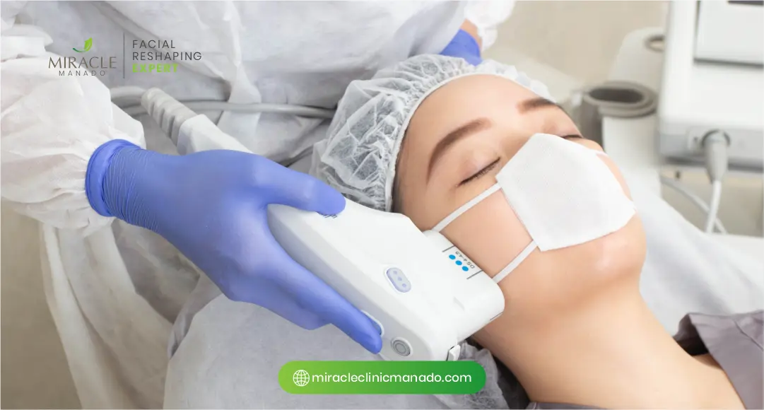 Rekomendasi Treatment Unggulan di Klinik Miracle Manado