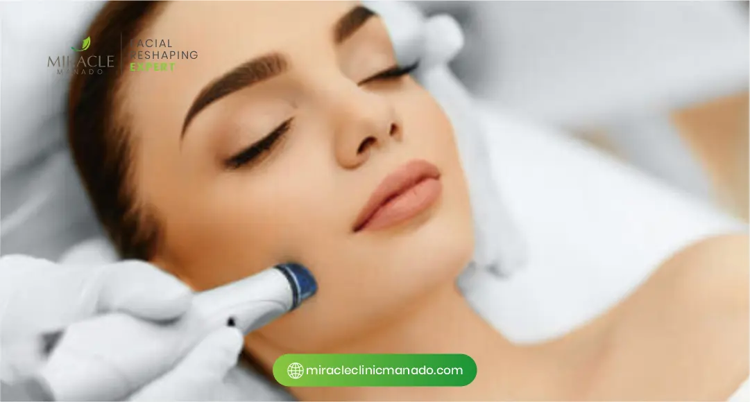 Tips Aman Whitening untuk Kulit Terjaga Sehat