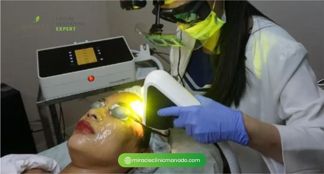 Tips Memaksimalkan Hasil MD Laser Di Rumah