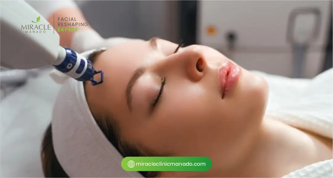 Yang Perlu Diketahui Sebelum Menjalani Perawatan Laser