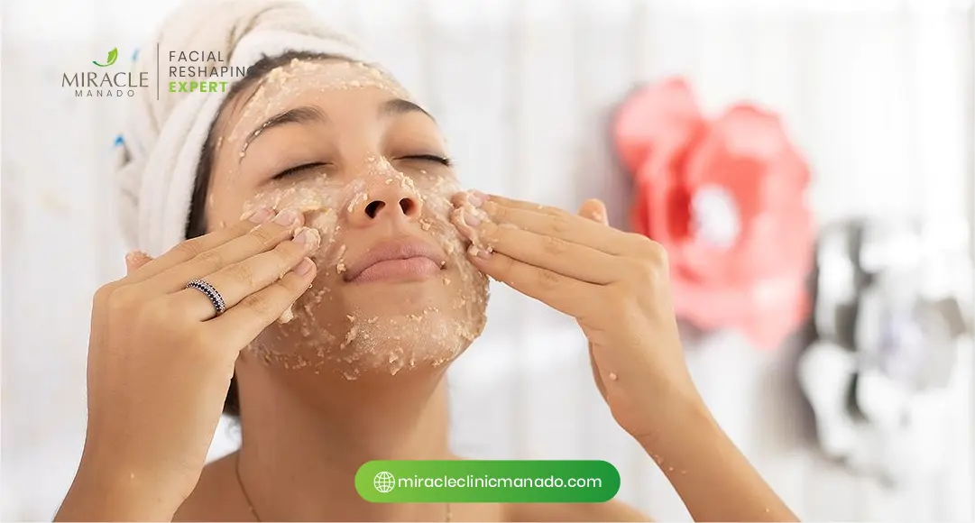 Cara Antisipasi Jerawat Muncul Lagi