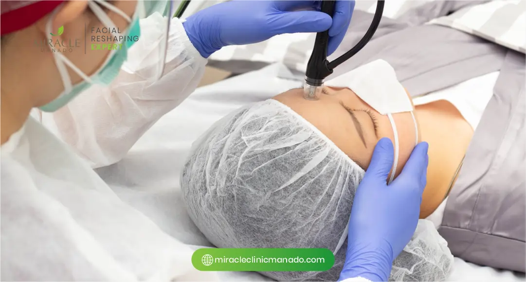 Gunakan Jasa Profesional untuk Biocell Therapy di Manado