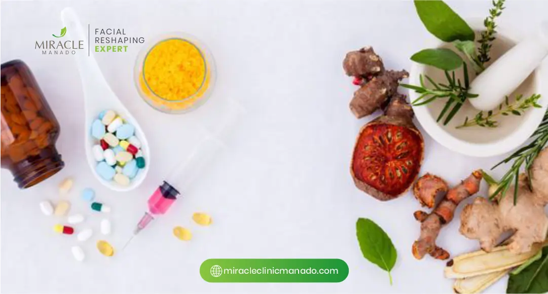 Kelebihan Obat Totol Alami Dibanding Produk Kimia