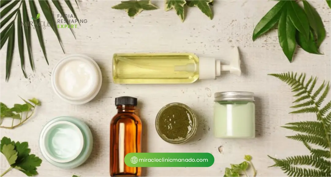 Bahan Skincare Basic untuk Menutrisi Kulit