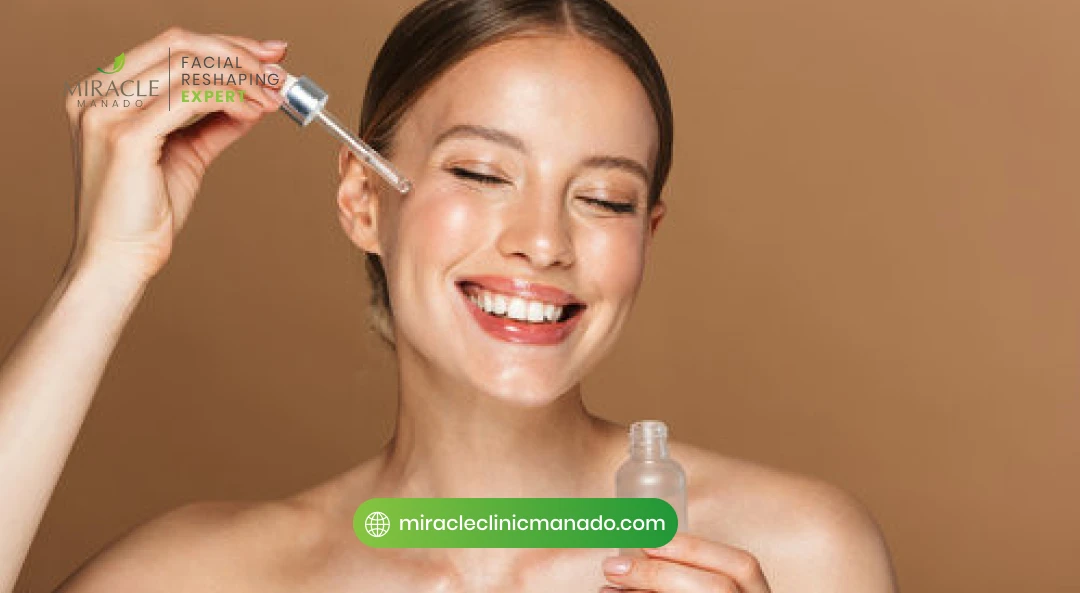 Rekomendasi Serum Hyaluronic Acid Ampuh