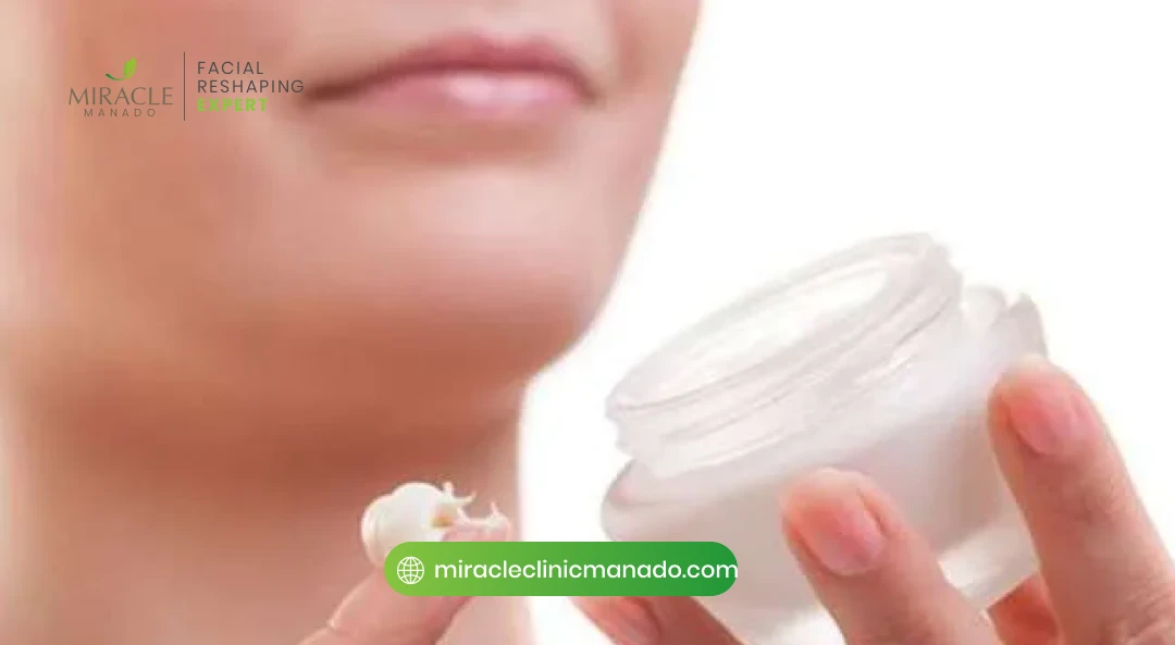 Kandungan Skincare yang Tepat untuk Kulit Bersisik