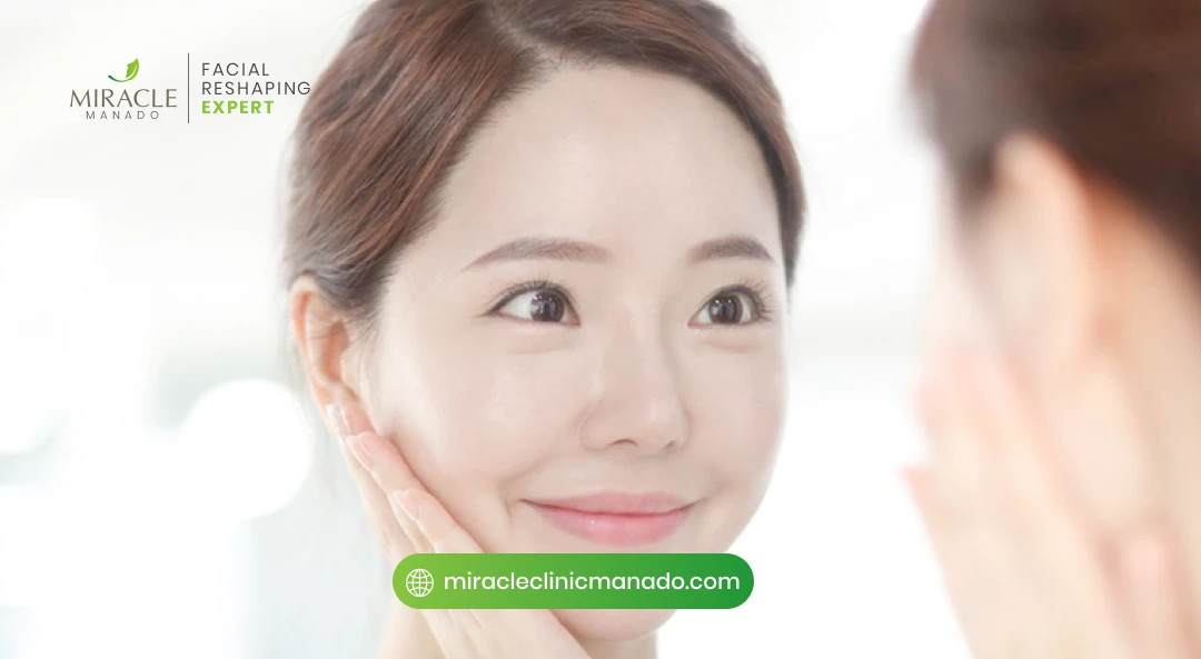 Skincare Rutin dan Treatment untuk Garis Halus jadi Mulus