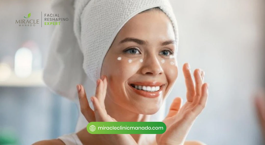 Skincare untuk Usia 30an Agar Awet Muda